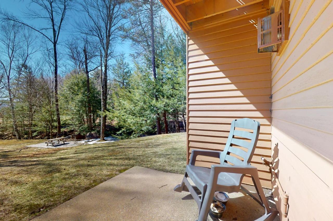Nordic Wilderness Lodge بارتليت المظهر الخارجي الصورة