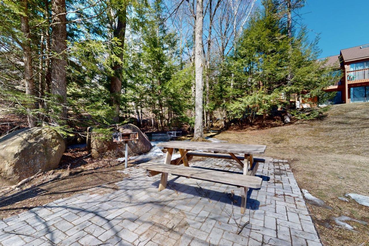 Nordic Wilderness Lodge بارتليت المظهر الخارجي الصورة