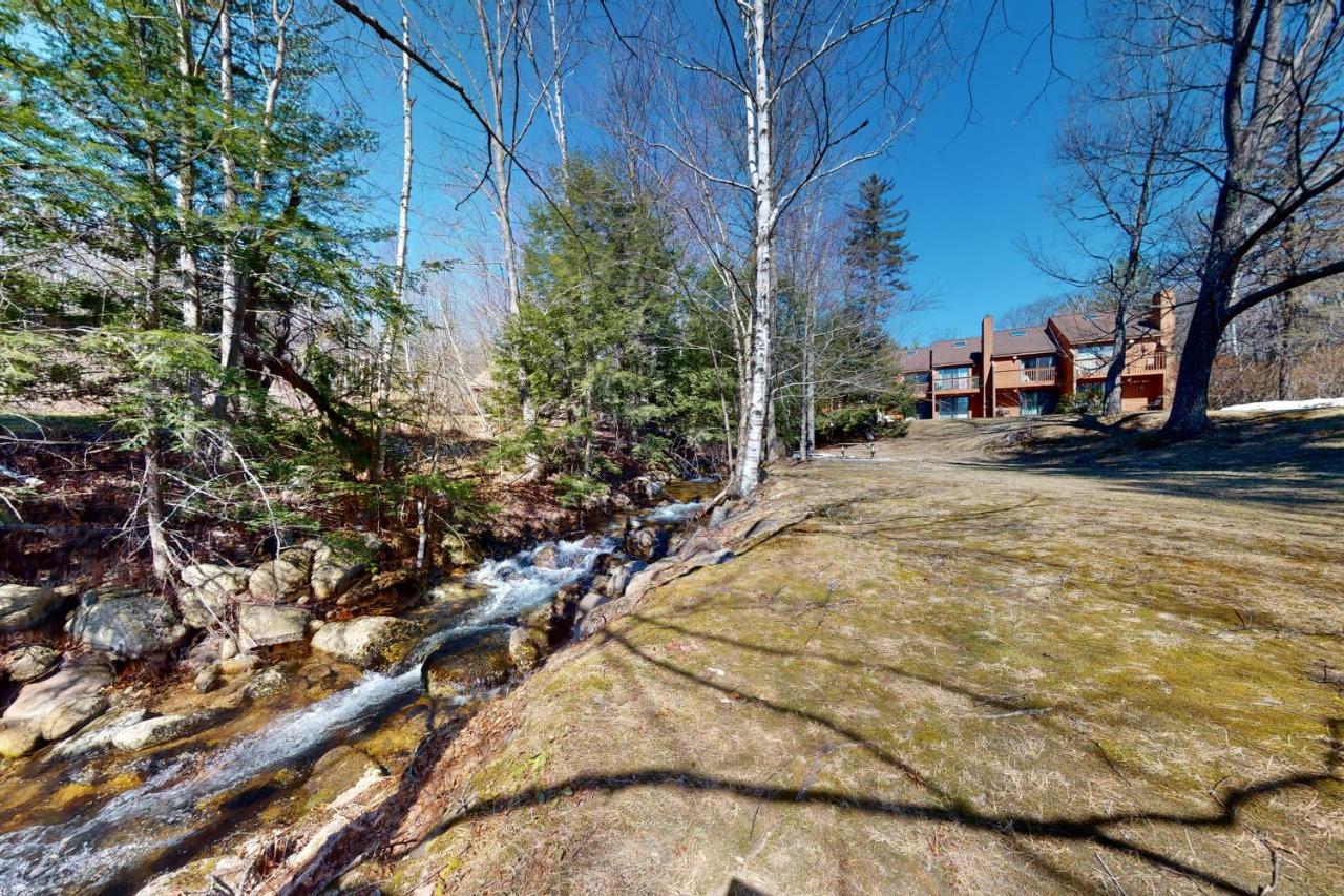 Nordic Wilderness Lodge بارتليت المظهر الخارجي الصورة